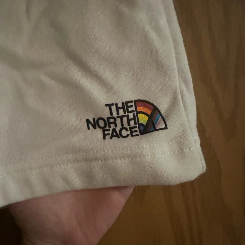 The North Face north face